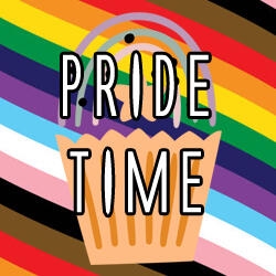 Pride Time